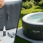 How to Prevent and Fix Air Leaks in Relxtime Inflatable Hot Tubs?