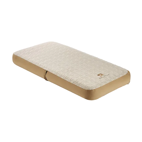 Valentine’s Pick | Relxtime Natural Series Air Mattress Inflatable Air Bed For Home & Camping