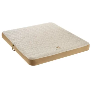 Natural Series Inflatable Air Bed Mattress for Outdoor Camping Use