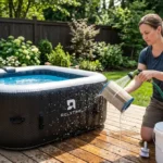How to Clean and Replace Your Hot Tub Filter Cartridge